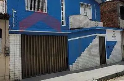 Casa com 4 quartos à venda no COHAB Anil I, São Luís  por R$ 550.000