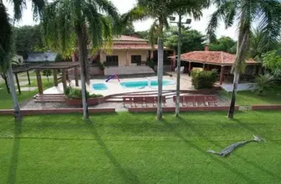 Chácara / sítio à venda na Zona Rural, São José de Ribamar  por R$ 1.700.000