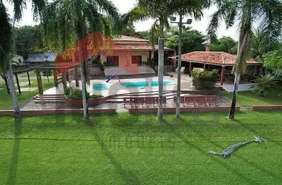 Chácara / sítio à venda na Zona Rural, São José de Ribamar  por R$ 1.700.000