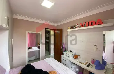 Apartamento com 2 quartos à venda na r. itaúna, araçagy, são josé de ribamar por r$ 280.000