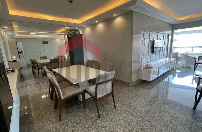 Apartamento com 4 quartos para alugar no ponta d'areia, são luís , 200 m2 por r$ 14.000