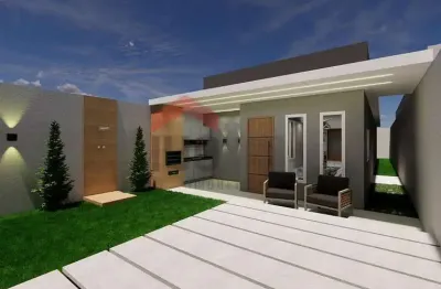 Casa à venda no Turu, São Luís 