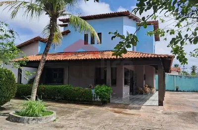 Casa com 4 quartos à venda no Sítio Leal, São Luís  por R$ 900.000