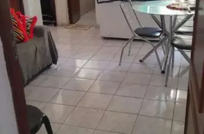 Apartamento com 2 quartos à venda em Maioba, Paço do Lumiar , 43 m2 por R$ 140.000