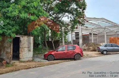 Terreno à venda no Pedrinhas, São Luís 