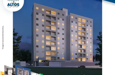 Apartamento à venda no São Francisco, São Luís  por R$ 489.328