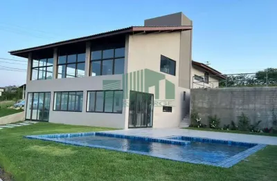 Casa de condomínio com 4 quartos em gravatá, pernambuco