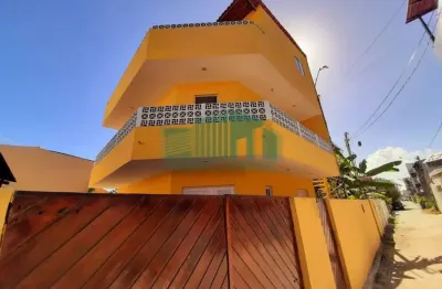 Casa com 3 quartos à venda na Avenida Sertania, Maracaipe, Ipojuca