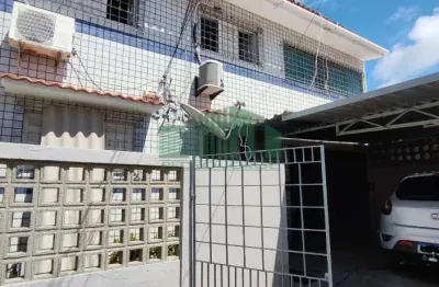 Casa com 4 quartos à venda na Rua Maria Ramos, Bairro Novo, Olinda