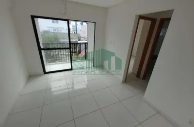 Apartamentos Novos com 2 Quartos em Jardim Atlântico, Olinda
