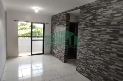 Apartamento com 2 quartos à venda na Avenida Coronel Frederico Lundgren, Rio Doce, Olinda