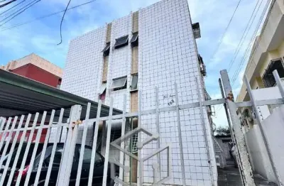 Apartamento com 3 quartos à venda na Rua Olavo Bilac, Jardim Atlântico, Olinda