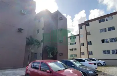 Apartamento com 2 quartos à venda na Rua Rodizita, Jardim Atlântico, Olinda