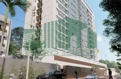 Apartamento com 2 quartos à venda na Rua João de Deus, Torre, Recife