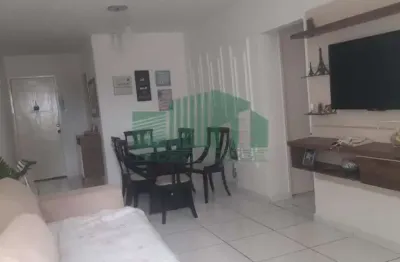 Apartamento com 3 quartos à venda na Rua Coronel José Cipriano da Silva, Rio Doce, Olinda