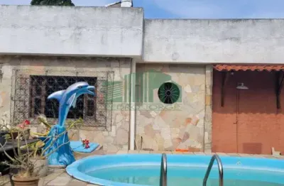 Casa com 4 quartos à venda na Rua Victor José Fernandes, Bairro Novo, Olinda