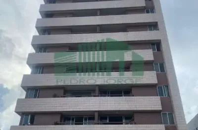 Apartamento com 4 quartos para alugar na Rua Joana Noberto Pessoa, Bairro Novo, Olinda