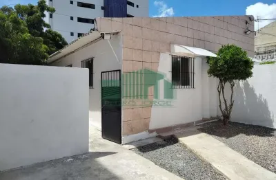 Kitnet / Stúdio para alugar na Rua Coronel João Manguinhos, Bairro Novo, Olinda