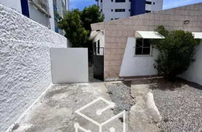 Kitnet / Stúdio para alugar na Rua Coronel João Manguinhos, Bairro Novo, Olinda