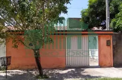 Casa com 2 quartos à venda em pau amarelo, litoral de paulista/pe