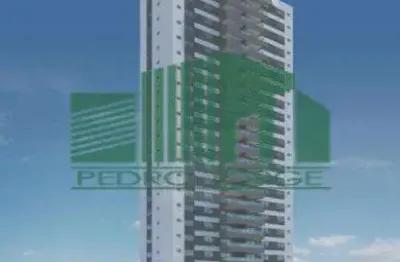 Apartamento com 3 quartos à venda na Rua Rodrigues Sete, Casa Amarela, Recife