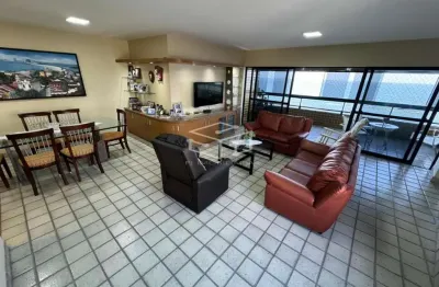 Cobertura com 4 quartos à venda na Avenida Ministro Marcos Freire, Casa Caiada, Olinda