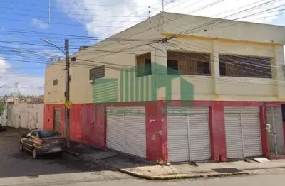 Ponto comercial à venda na Rua Maurício de Nassau, Gravatá Centro, Gravatá