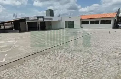 Ponto comercial à venda na Rua Padre Anchieta, Gravatá Centro, Gravatá