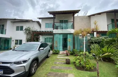Casa em condomínio fechado com 4 quartos à venda na R. Nilton Espesso Cunha De Holanda, Porta Florada, Gravatá