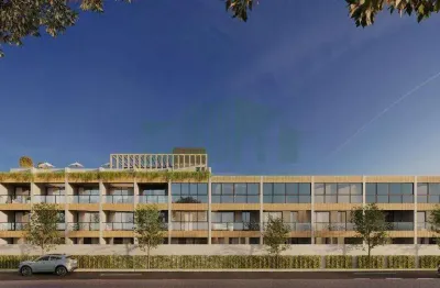 Apartamentos a venda em condomínio no santana, gravatá/pe