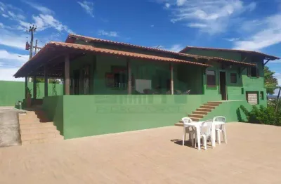 Chácara / sítio com 3 quartos à venda na Rua Alfredo Felisberto da Silva, Porta Florada, Gravatá