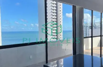 Apartamento com 04 quartos em boa viagem, recife/pe