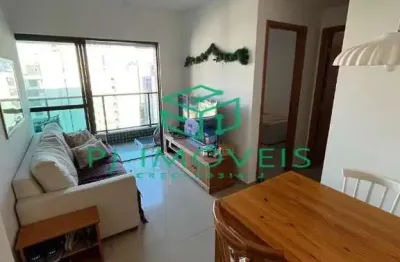 Apartamento com 2 quartos para alugar na Rua Quarenta e Oito, Espinheiro, Recife
