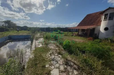 Casa com 4 quartos à venda na Estr. Antiga Gravata Chá Grande, Porta Florada, Gravatá