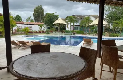 Casa em condomínio fechado com 4 quartos à venda na R. Nilton Espesso Cunha De Holanda, Porta Florada, Gravatá