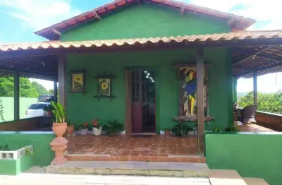 Chácara / sítio com 3 quartos à venda na Rua Alfredo Felisberto da Silva, Porta Florada, Gravatá