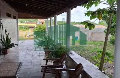 Chácara com 04 quartos em porta florada, gravatá/pe