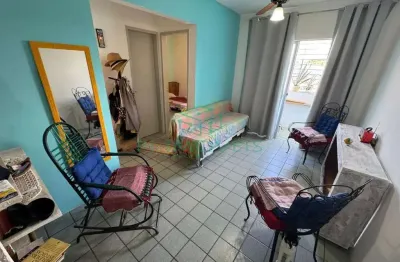 Apartamento com 02 quartos mobiliado em jardim atlântico, olinda/pe