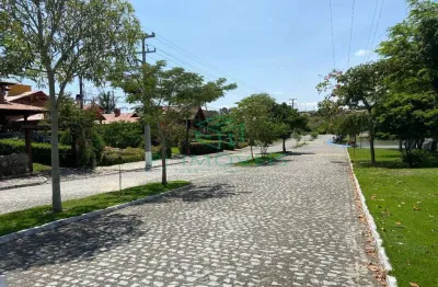 Lotes em condomínio com 450m² no santa luzia em gravatá/pe