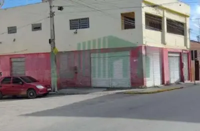 Ponto comercial à venda na Rua Maurício de Nassau, Gravatá Centro, Gravatá