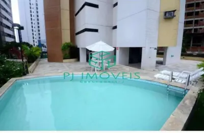 Apartamento com 4 quartos para alugar na Rua Coronel Anízio Rodrigues Coelho, Boa Viagem, Recife