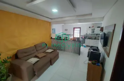 Casa com 02 quartos no maria auxiliadora, gravatá/pe
