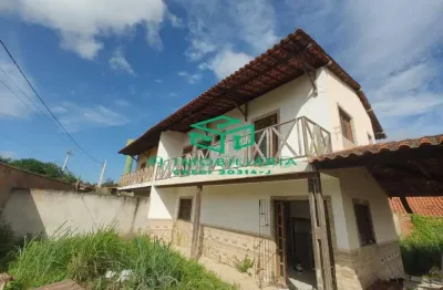 Casa com 4 quartos à venda na Rua Rigoberto Campos, Prado, Gravatá