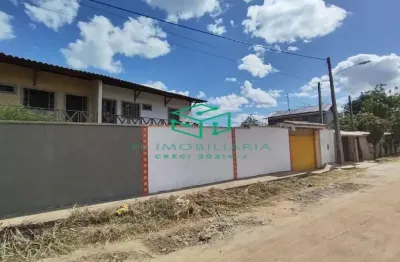 Casa com 4 quartos à venda na Rua Rigoberto Campos, Prado, Gravatá