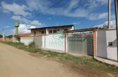 Casa com 4 quartos à venda na Rua Rigoberto Campos, Prado, Gravatá