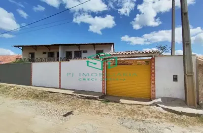 Casa com 4 quartos à venda na Rua Rigoberto Campos, Prado, Gravatá