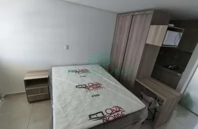 Flat mobiliado a beira mar em casa caiada, olinda/pe