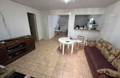 Casa com 3 quartos à venda na Rua Equador, Nossa Senhora da Conceição, Paulista