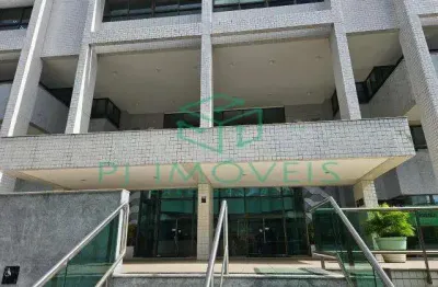 Sala comercial para alugar na Avenida Rui Barbosa, Graças, Recife