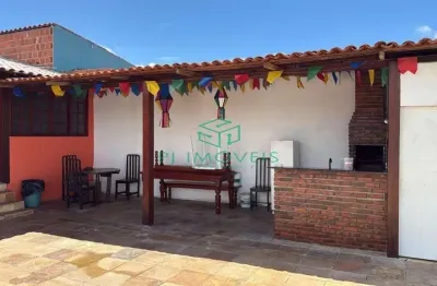 Casa com 4 quartos à venda na Estrada Para Mandacaru, Zona Rural, Gravatá